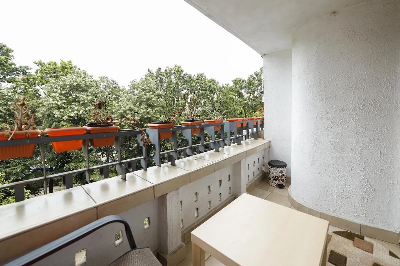 Color Apartments Unirii 14 Blv 布加勒斯特