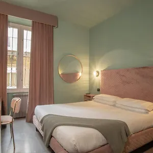 Milani 3*, Roma Italia