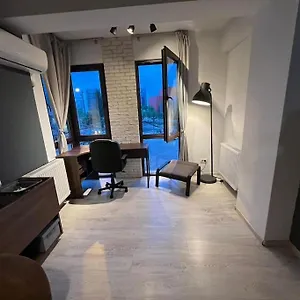 Studio Downtown Apartament
