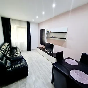 Acomod Apartament