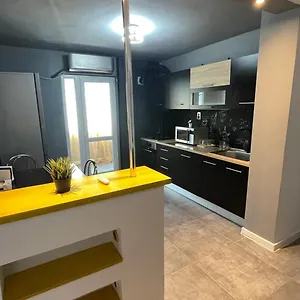 Abarbici Apartament