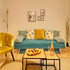 Quito - Stylish & Quiet Apartament