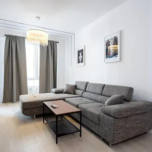 Viapipera - Modern On Pipera Blvd Apartament