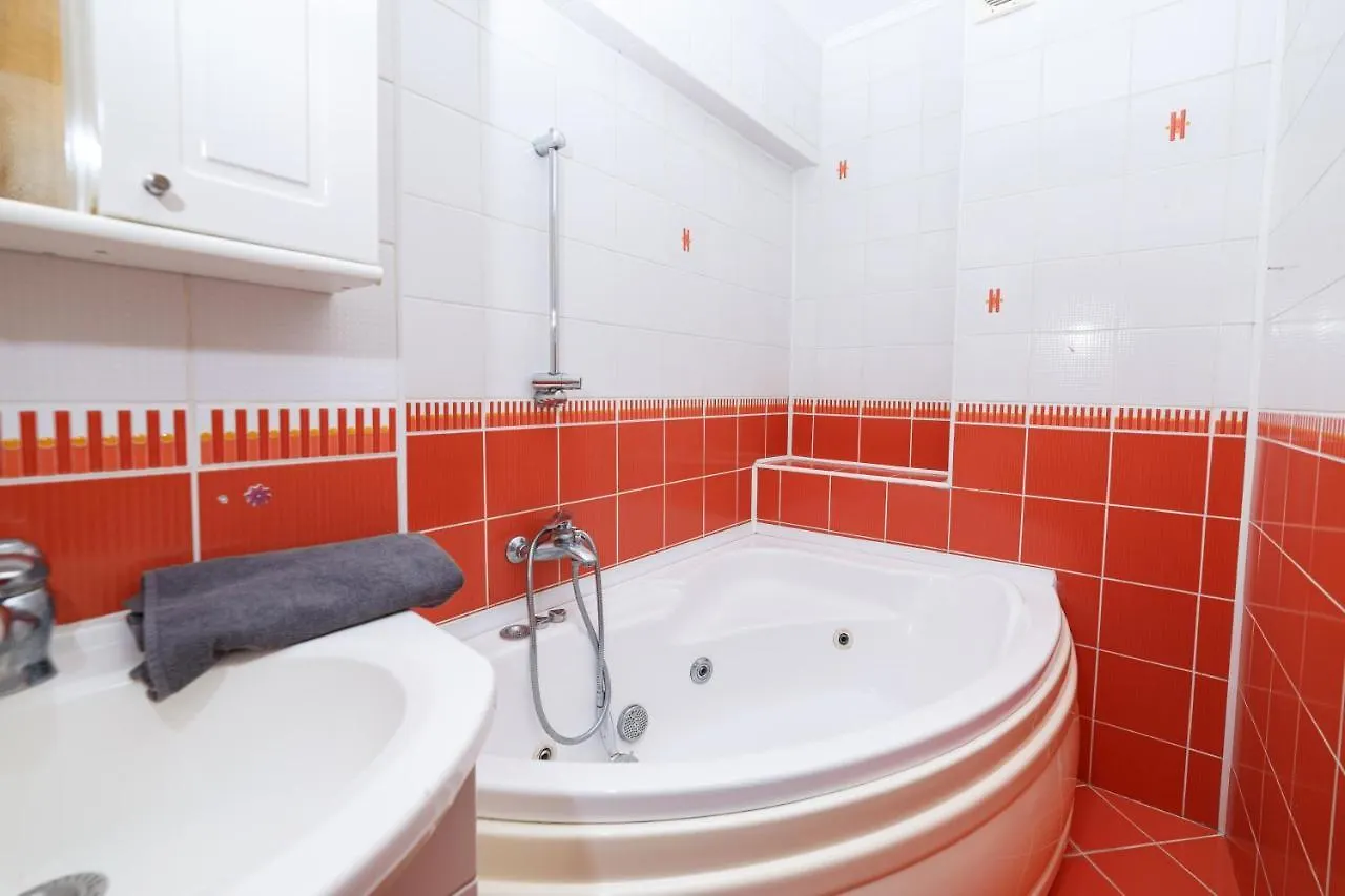 Color Apartments Unirii 14 Blv Bucureşti